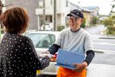 ワタミの宅食 埼玉東松山営業所(宅配/契約社員/短時間)のアルバイト写真