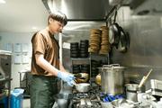 幸せの焼肉食べ放題　かみむら牧場　上尾店　深夜スタッフ(ＡＰ＿１５９２）のアルバイト写真1