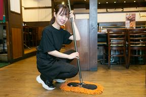 居食屋渡美　清掃・仕込スタッフ(ＡＰ＿１４２２)のアルバイト写真