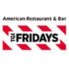 TGI　FRIDAYS上野中央通り店　ホールスタッフ(ＡＰ＿０３５８)のロゴ