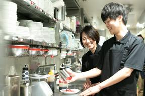 焼肉の和民　川西能勢口駅前店　深夜スタッフ(ＡＰ＿０３５４）のアルバイト写真