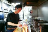 鳥メロ　ＪＲ和歌山駅前店　深夜スタッフ(ＡＰ＿１４１７）のアルバイト写真