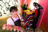 TEXMEX　FACTORY渋谷公園通り店　深夜スタッフ(ＡＰ＿１２７５）のアルバイト写真