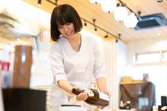 銀政　梅屋敷店　販売・接客スタッフ(ＡＰ＿１６２８）のアルバイト