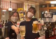 しろくまストア 京橋店 ホールスタッフ(ＡＰ＿１４１５)のアルバイト写真1