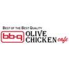 bb.q OLIVE CHICKEN cafe 川崎西口店（オリーブチキンカフェ） カフェホールスタッフ(ＡＰ＿１５８８)のロゴ