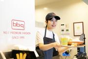 bb.q OLIVE CHICKEN cafe 笹塚店（オリーブチキンカフェ） カフェホールスタッフ(ＡＰ＿１３６１)のアルバイト写真3