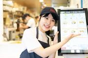 bb.q OLIVE CHICKEN cafe 二子玉川店（オリーブチキンカフェ） カフェホールスタッフ(ＡＰ＿１５４０)のアルバイト写真1