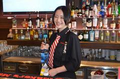 TGI　FRIDAYS渋谷神南店　バーテンダー(ＡＰ＿０４０７）のアルバイト