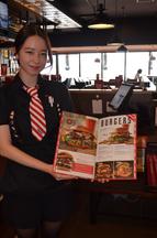 TGI　FRIDAYSイクスピアリ店　深夜スタッフ(ＡＰ＿１１６５）のアルバイト写真