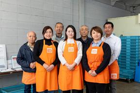 ワタミの宅食 京都亀岡営業所(宅配/業務委託)(休日)のアルバイト写真