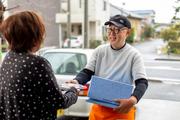 ワタミの宅食 千葉若葉営業所(宅配/業務委託)(休日)のアルバイト写真3