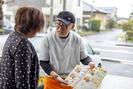 ワタミの宅食 大阪鶴見営業所(宅配/業務委託)のアルバイト写真