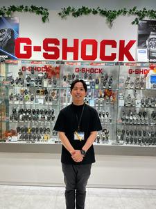 株式会社ウオッチ・ビジネス・カンパニー/タイムタイム　久留米店のアルバイト写真