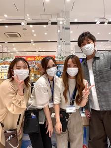 株式会社ウオッチ・ビジネス・カンパニー/タイムタイム　久留米店のアルバイト写真