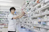ハックドラッグダイナシティ店|【パート】薬剤師のアルバイト写真