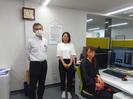 株式会社ウエルオン　OS事業部文書情報課（入力・編集・手配）のアルバイト写真