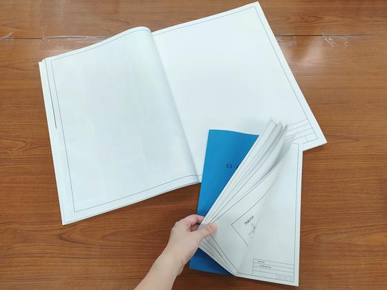 株式会社ウエルオンOS事業部（大型出力部門）のアルバイト写真