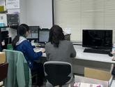 株式会社ウエルオンOS事業部（大型出力部門）のアルバイト写真