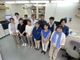 ウエルオンOS事業部のアルバイト写真