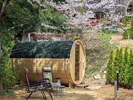 ウェナヴィレッジくじゅうのアルバイト写真