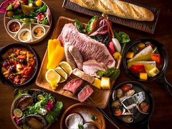 ウェナヴィレッジくじゅうのアルバイト写真