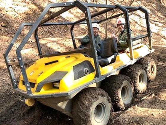 ウェナヴィレッジくじゅうのアルバイト写真