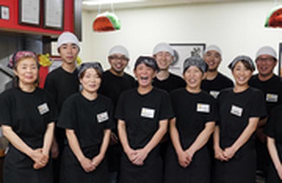 こだわり麺や 国分寺店のアルバイト写真