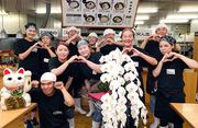 こだわり麺や 丸亀田村店のアルバイト・バイト・パート求人情報詳細