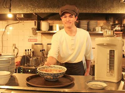 揚州商人　赤坂店_Sのアルバイト写真