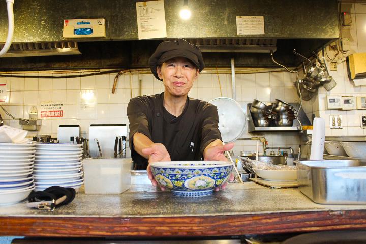 揚州商人　千葉都町店_Lの求人画像