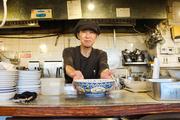 揚州商人　第二産業南中野店_Lのアルバイト写真2