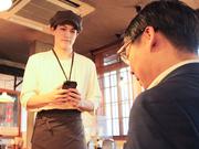 揚州商人　流山店_Hのアルバイト写真1
