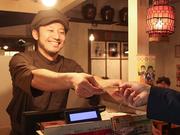 揚州商人　綱島店_S2のアルバイト写真1
