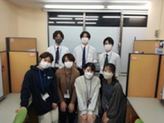 個別ゼミWill 藤が丘校のアルバイト写真