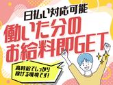 株式会社ウィルエージェンシー/選挙8/w09220600302のアルバイト写真