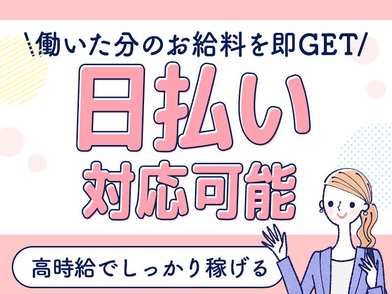 株式会社ウィルエージェンシー1/wnb0752の求人画像