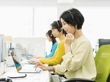 株式会社ウィルオブ・ワーク　金沢BPOセンター
