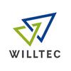 株式会社ウイルテック(B52a08a-ht)のロゴ