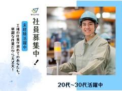 株式会社ウイルテック(H82a00a-ht)のアルバイト