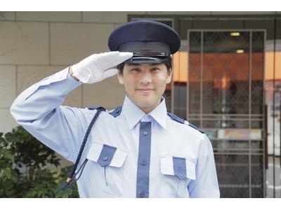 株式会社ウィン(交通誘導警備)のアルバイト