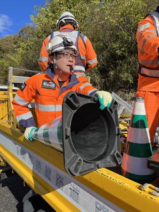 株式会社ウインズ/愛知県一宮市エリアのアルバイト写真