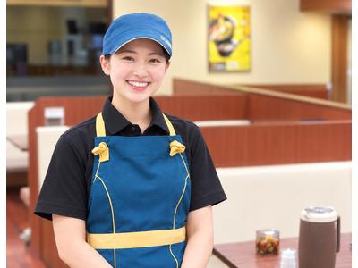 カレーハウスCoCo壱番屋 豊川御油町店のアルバイト