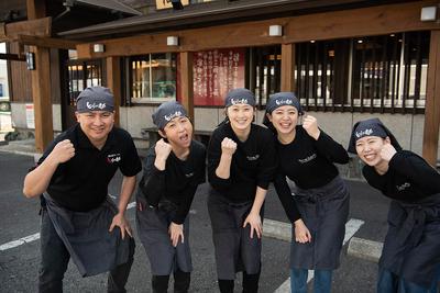 とりのすけ上安店のアルバイト写真