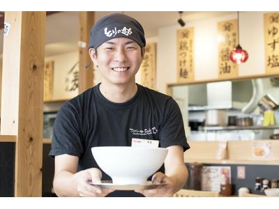 とりの助 東海田店のアルバイト