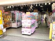 株式会社ウィズワン 結屋 新世界店03のアルバイト写真2