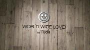 WORLD WIDE LOVE! by Rydia吉祥寺パルコ店のアルバイト写真2