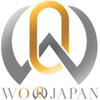 株式会社W.O.JP_(38)静岡駅のロゴ