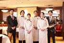 Wolfgang's Steakhouse Osakaのアルバイト写真