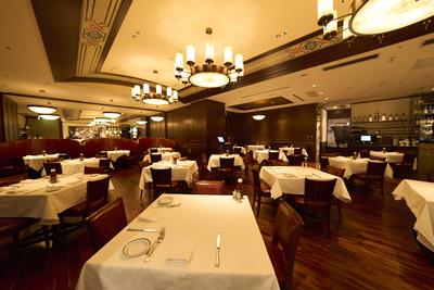 Wolfgang's Steakhouse Osakaのアルバイト写真